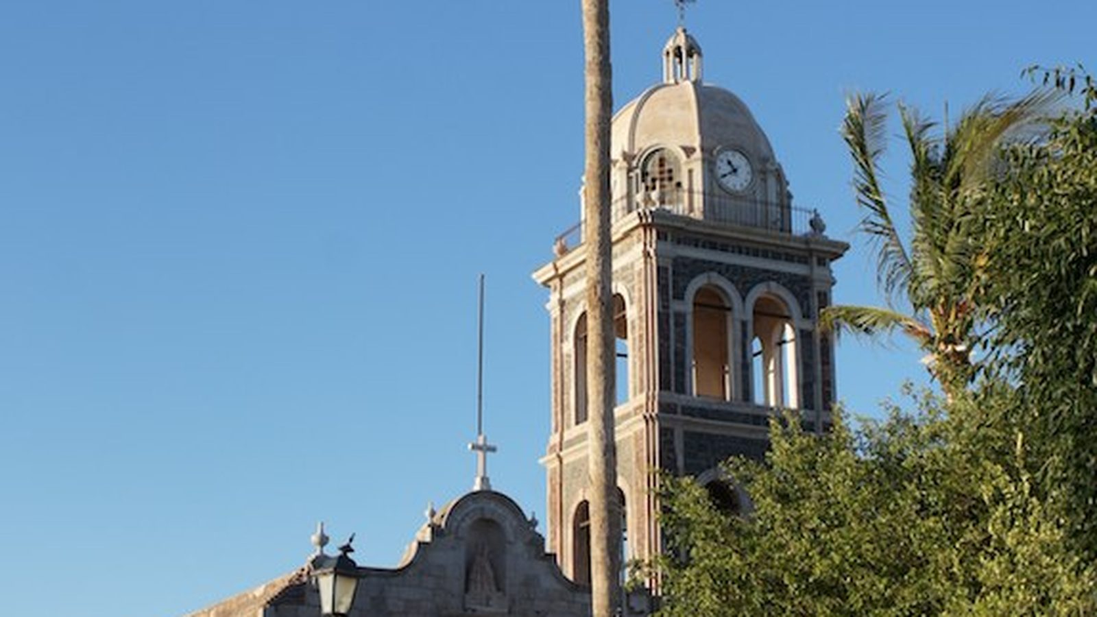 Festival de Fundación de Loreto