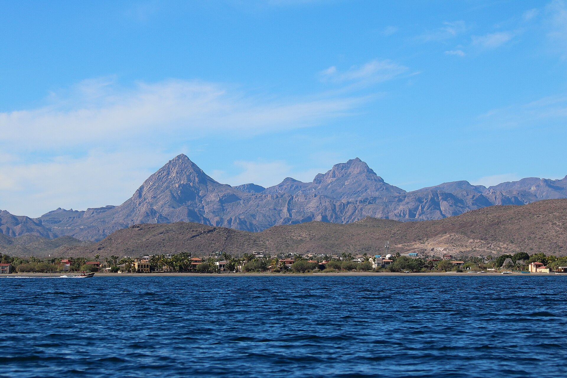 Ruta de las Misiones